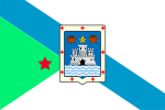 Bandeira de Oleiros, A Coruña